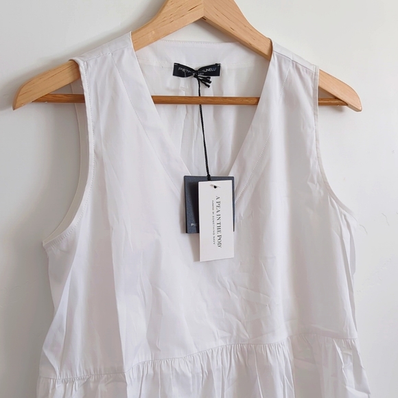 🆕🌿PIETRO BRUNELLI MILANO DRESS🌿 - Picture 6 of 14